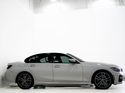 2021 BMW 330 330i xDrive