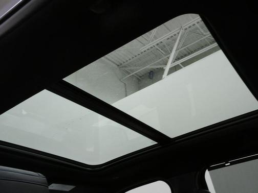 2025 Toyota Tundra Hybrid Platinum