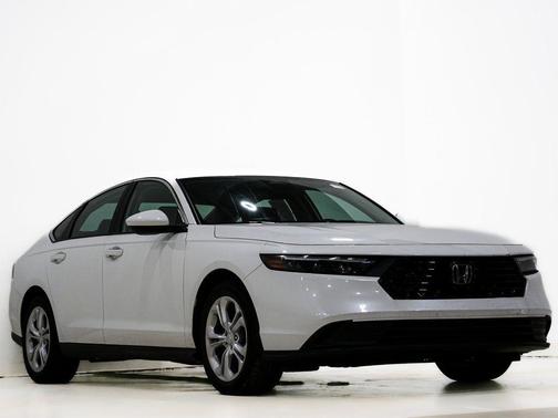2023 Honda Accord LX 1.5T