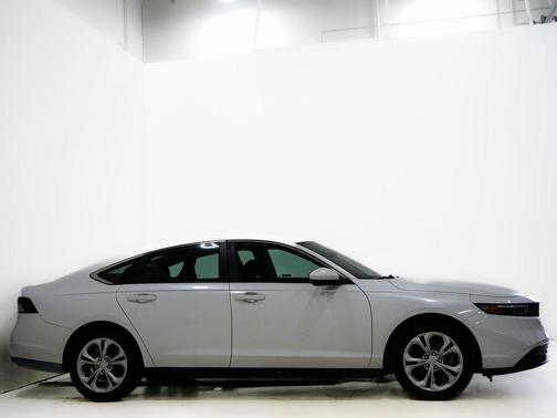 2023 Honda Accord LX 1.5T