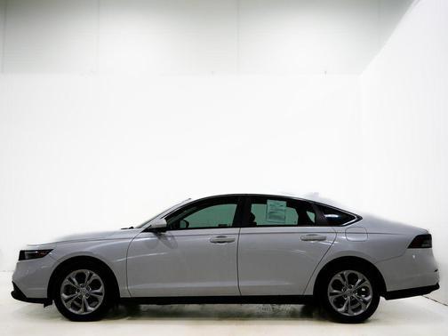 2023 Honda Accord LX 1.5T