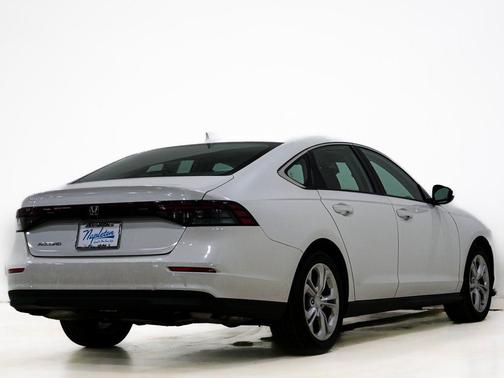 2023 Honda Accord LX 1.5T