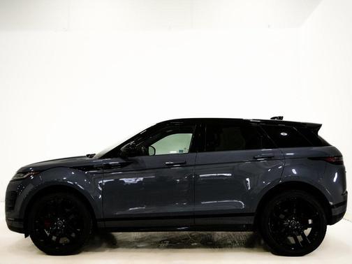 2022 Land Rover Range Rover Evoque R-Dynamic SE