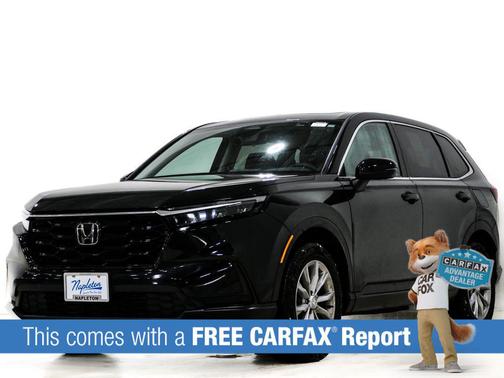 2023 Honda CR-V EX