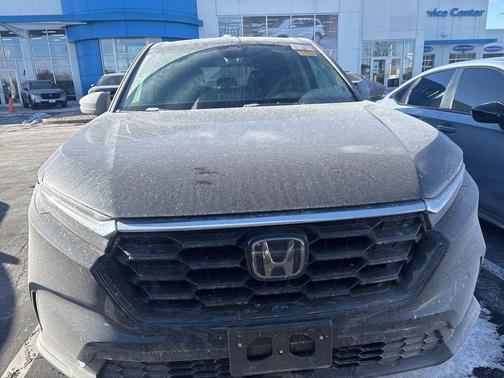 2023 Honda CR-V EX