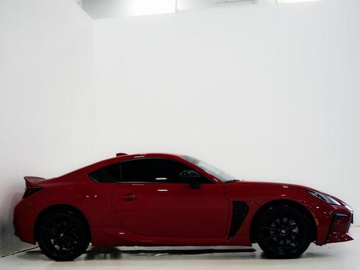 2023 Toyota GR86 Premium