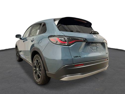 Nordic Forest 2026 Honda HR-V Sport