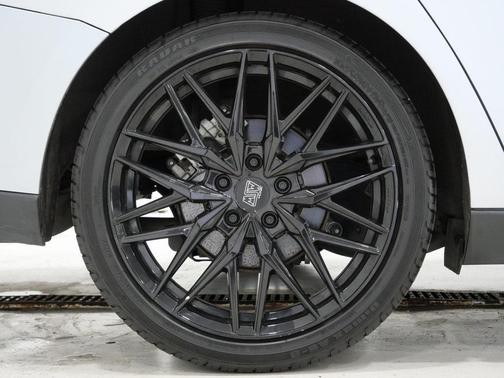 2024 Honda Accord Hybrid Base