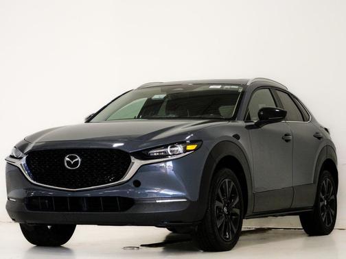 2024 Mazda CX-30 2.5 S Carbon Edition
