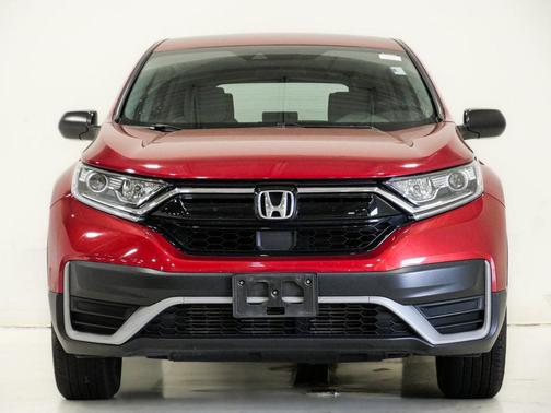 2021 Honda CR-V LX
