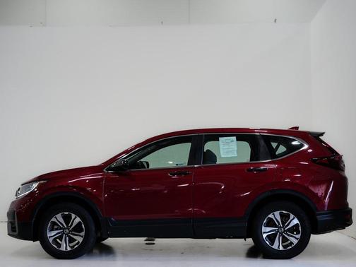 2021 Honda CR-V LX