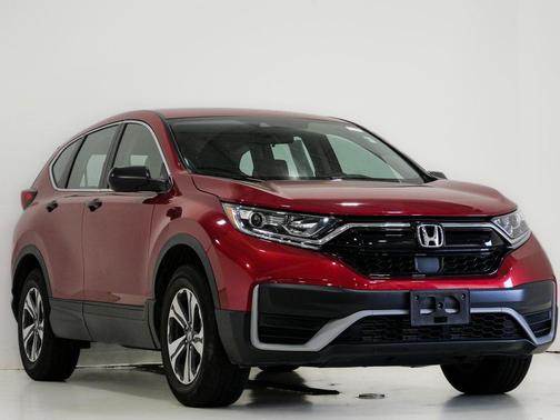 2021 Honda CR-V LX
