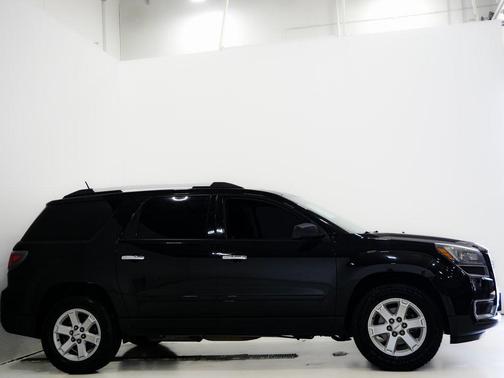 2016 GMC Acadia SLE-1