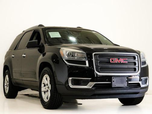 2016 GMC Acadia SLE-1