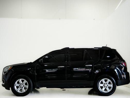 2016 GMC Acadia SLE-1