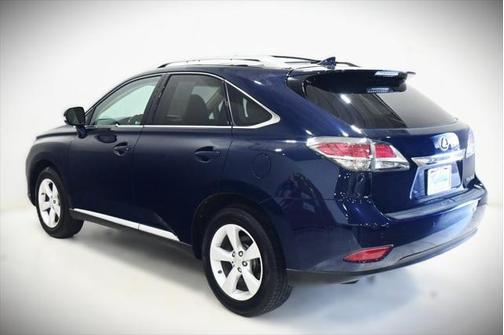 2015 Lexus RX 350 F Sport