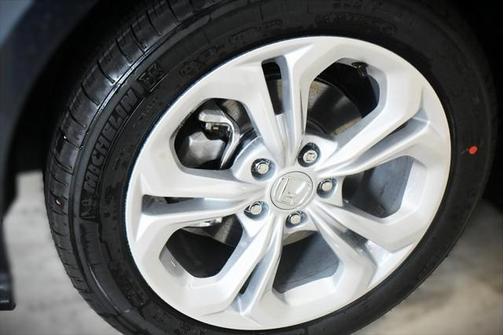 2025 Honda Accord LX 1.5T