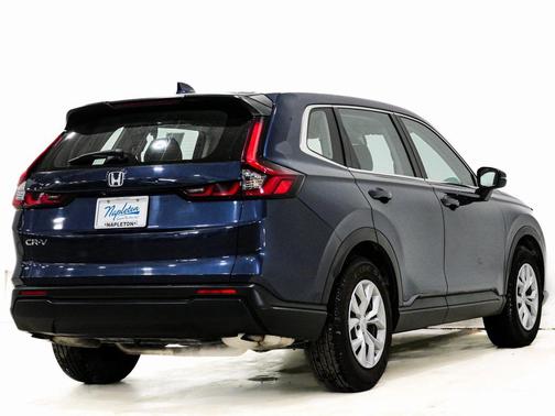 2024 Honda CR-V LX