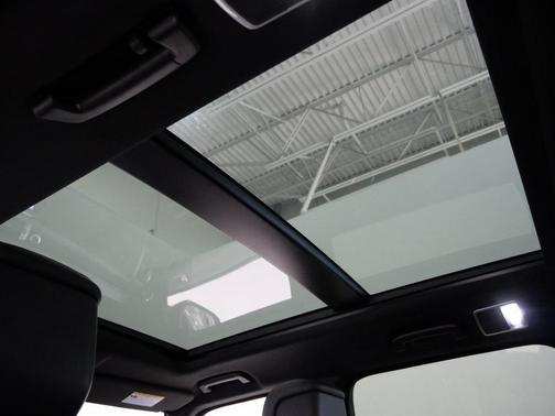 2019 Land Rover Range Rover Sport Supercharged Dynamic