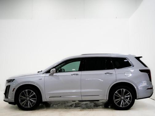 2021 Cadillac XT6 Premium Luxury AWD