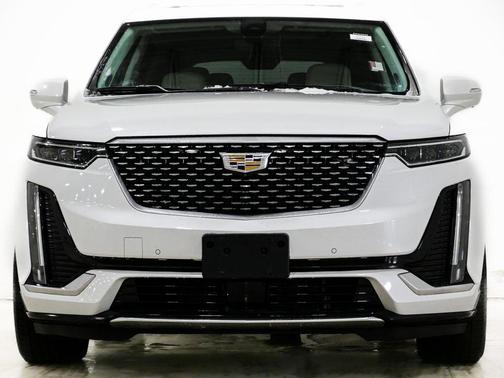2021 Cadillac XT6 Premium Luxury AWD