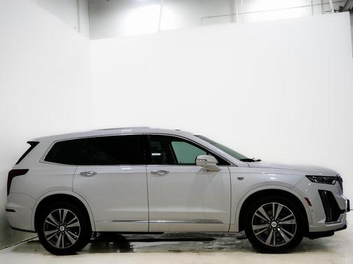2021 Cadillac XT6 Premium Luxury AWD