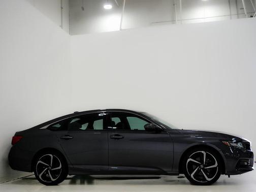 2020 Honda Accord Sport 1.5T
