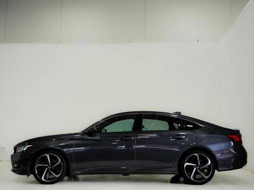 2020 Honda Accord Sport 1.5T