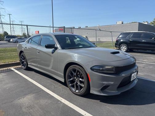 2023 Dodge Charger GT