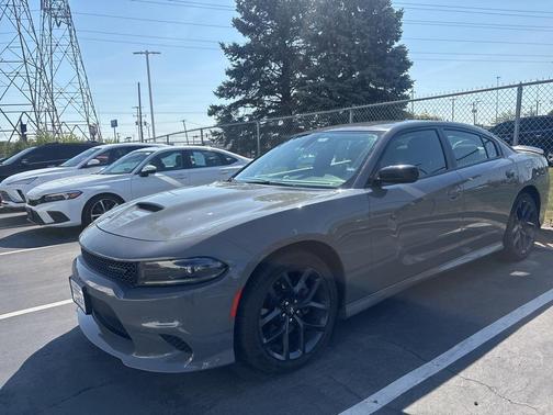 2023 Dodge Charger GT