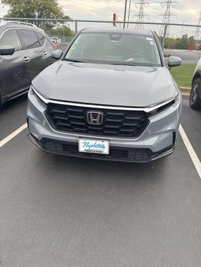 2024 Honda CR-V LX
