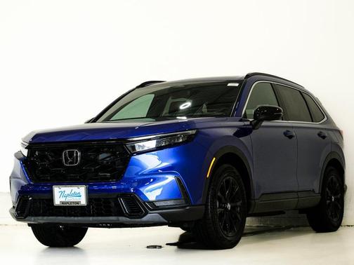 2023 Honda CR-V Hybrid Sport AWD