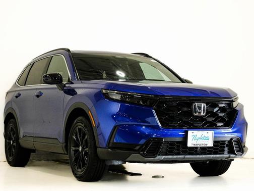 2023 Honda CR-V Hybrid Sport AWD
