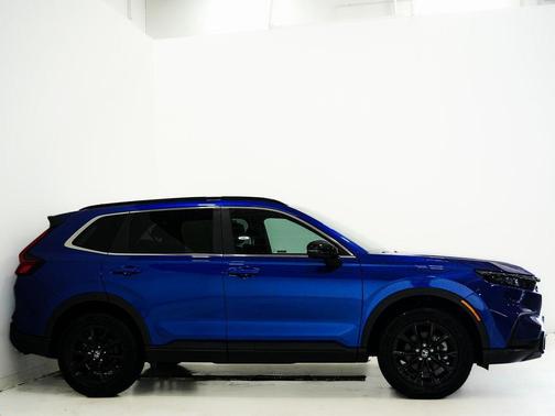 2023 Honda CR-V Hybrid Sport AWD