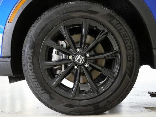2023 Honda CR-V Hybrid Sport AWD