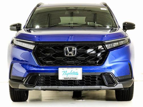 2023 Honda CR-V Hybrid Sport AWD
