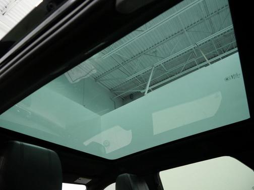 2020 Land Rover Range Rover Evoque HSE Dynamic
