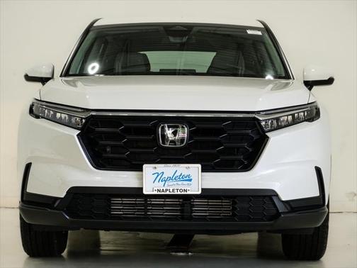 2024 Honda CR-V LX