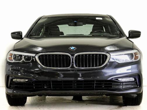 2018 BMW 530 530i xDrive