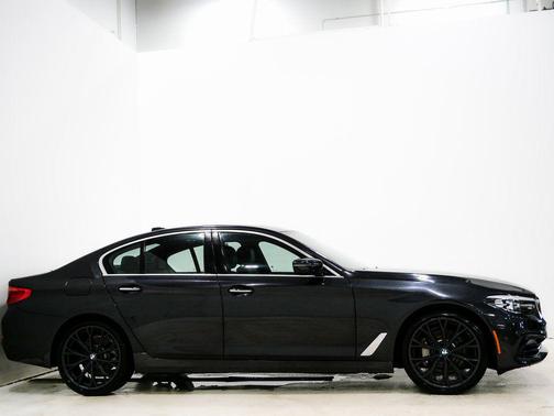 2018 BMW 530 530i xDrive