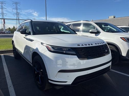 2024 Land Rover Range Rover Velar P250 S