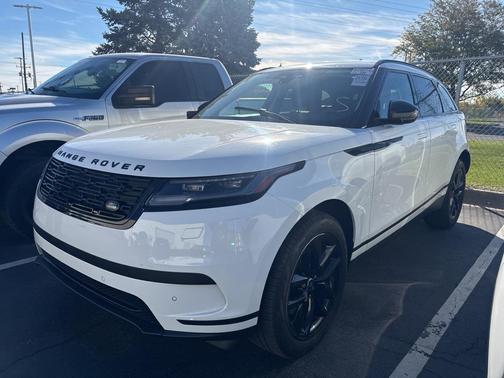 2024 Land Rover Range Rover Velar P250 S