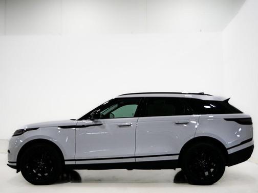 2024 Land Rover Range Rover Velar P250 S
