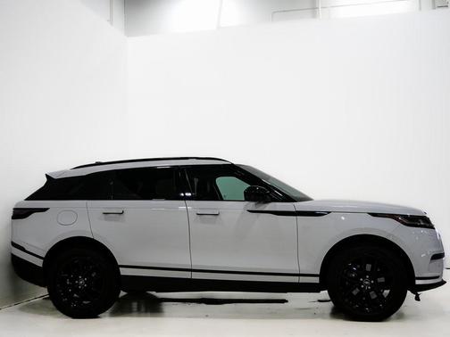 2024 Land Rover Range Rover Velar P250 S