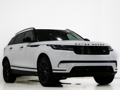 2024 Land Rover Range Rover Velar P250 S