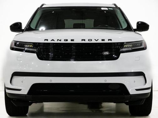 2024 Land Rover Range Rover Velar P250 S