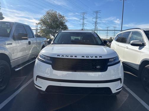 2024 Land Rover Range Rover Velar P250 S