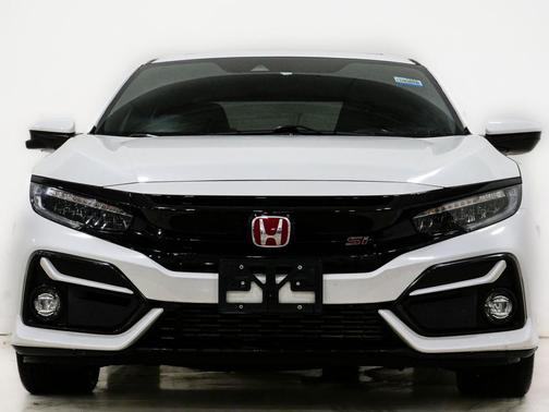 2020 Honda Civic Si Base