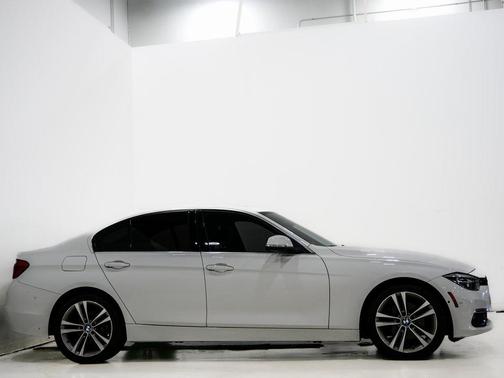 2016 BMW 328 328i