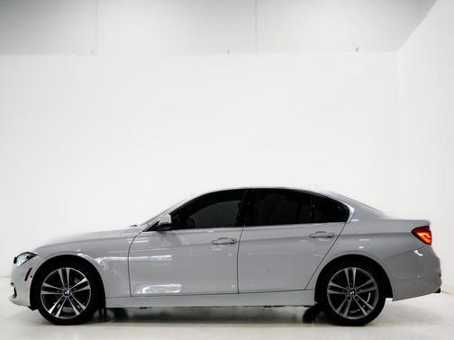 2016 BMW 328 328i